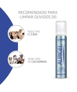 ARTERO AURIGEL 100ML