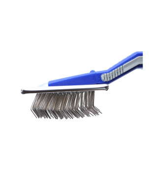ARTERO CARDADEIRA DENTES REFORÇADOS