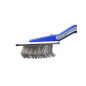 ARTERO CARDADEIRA DENTES REFORÇADOS ARTERO CARDADEIRA DENTES REFORÇADOS