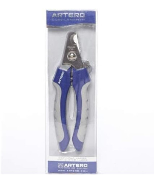 ARTERO CORTA UNHAS PEQUENO