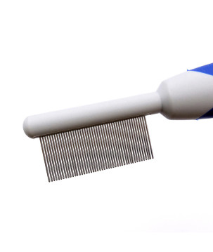ARTERO PENTE LACRIMAL 42 DENTES