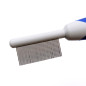 ARTERO PENTE LACRIMAL 42 DENTES ARTERO PENTE LACRIMAL 42 DENTES
