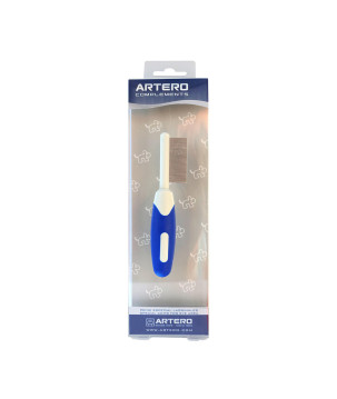 ARTERO PENTE LACRIMAL 42 DENTES