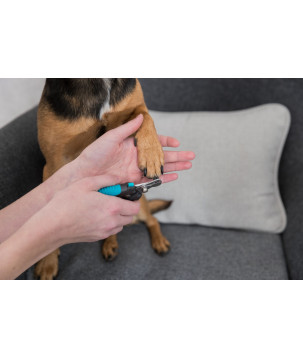 TRIXIE ALICATE CORTA-UNHAS