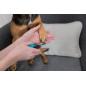 TRIXIE ALICATE CORTA-UNHAS TRIXIE ALICATE CORTA-UNHAS