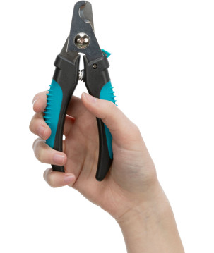 TRIXIE ALICATE CORTA-UNHAS
