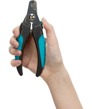 TRIXIE ALICATE CORTA-UNHAS