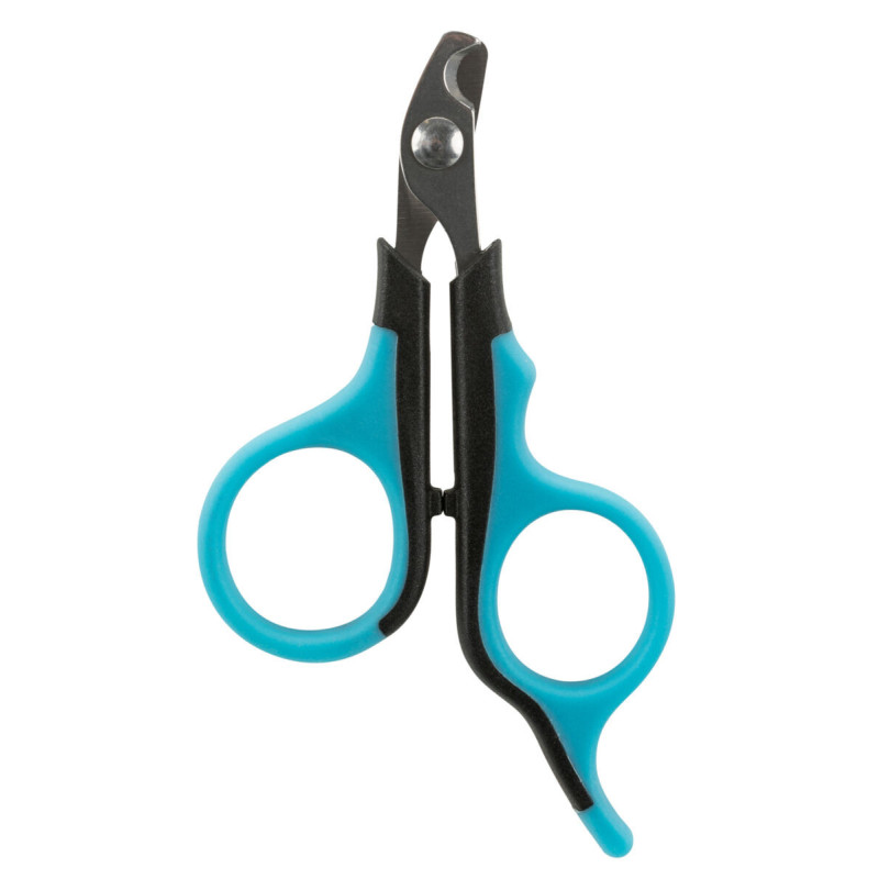 TRIXIE TESOURA CORTA-UNHAS 8CM