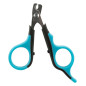TRIXIE TESOURA CORTA-UNHAS 8CM