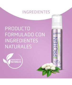 ARTERO ACONDICIONADOR VITAL PROTEIN 650ML