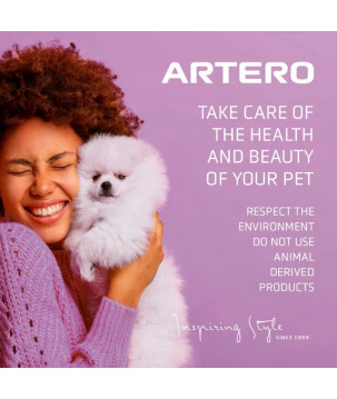 ARTERO ACONDICIONADOR VITAL PROTEIN 650ML