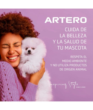 ARTERO ACONDICIONADOR VITAL PROTEIN 650ML