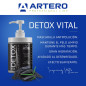 ARTERO MÁSCARA DETOX 650ML ARTERO MÁSCARA DETOX 650ML
